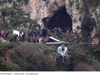 NDP PHOTO AGENCY credit NIKOS ZOTOS NDP PHOTO AGENCY credit NIKOS ZOTOS