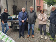 Gli empori solidali gestiti dai volontari una colonna portante della lotta alla povertà che troppi insistono a non vedere