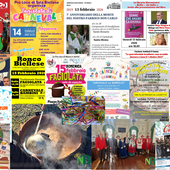 Tante cose da fare a Biella domenica 15 febbraio