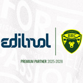 Edilnol premium partner di Biella Rugby: siglato l'accordo triennale