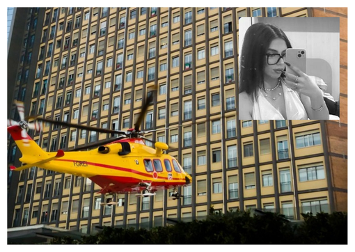 Crans-Montana, Elsa Rubino al CTO di Torino, i medici : "E' scesa sorridendo"