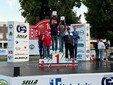 EquipeVitesse in evidenza tra Rally e regolarità