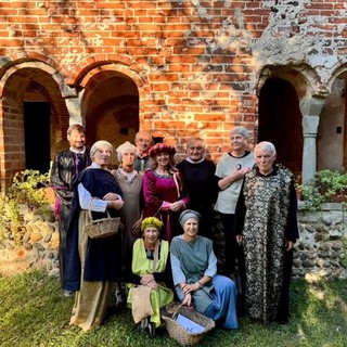 monastero castelletto