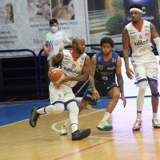 pagelle basket