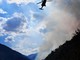 Incendi, due soccorsi ad alto rischio in Valsessera e nel Monferrato Incendi, due soccorsi ad alto rischio in Valsessera e nel Monferrato