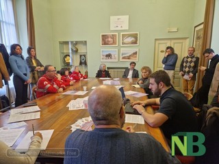 Biella, cresce il bisogno di accoglienza: dieci persone ancora senza un posto letto