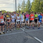 Lessona, oltre 500 partecipanti per il debutto dell’Ecotrail Lessona DOC - Servizio Catia Ciccarelli, Mauro Benedetti