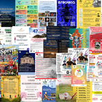 Tante cose da fare nel we a Biella il 24, 25 e 26 luglio