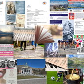 Tante cose da fare a Biella oggi sabato 25 e 26 aprile