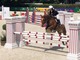 Equitazione: Sugli scudi Emanuele Giordanetti, buone posizioni a Roma Equitazione: Sugli scudi Emanuele Giordanetti, buone posizioni a Roma