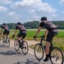 Ciclismo, la Fci dispone commissariamento della Lega che reagisce: “Atto ingiustificato” (foto di repertorio) Ciclismo, la Fci dispone commissariamento della Lega che reagisce: “Atto ingiustificato” (foto di repertorio)