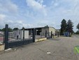 Nuovo ecocentro di via Per Candelo, conto alla rovescia per l’apertura