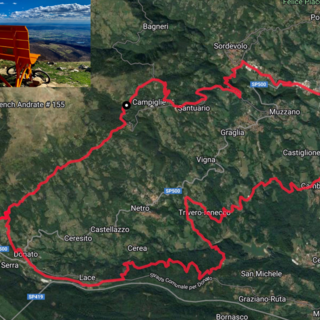 Weekend in Ebike: percorsi e itinerari biellesi, da Camburzano fino a Sordevolo Weekend in Ebike: percorsi e itinerari biellesi, da Camburzano fino a Sordevolo
