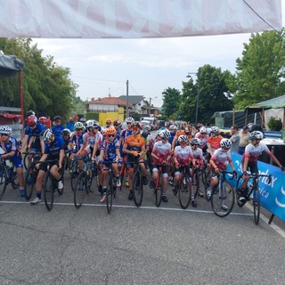 Oggi a Valdengo la “Giornata Azzurra Ucab 1925” - Foto e video Alessandro Bozzonetti newsbiella.it
