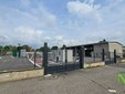 Nuovo ecocentro di via Per Candelo, conto alla rovescia per l’apertura