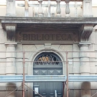 Biella, ex Biblioteca Civica di via Pietro Micca: sì alla riqualificazione della torre libraria Biella, ex Biblioteca Civica di via Pietro Micca: sì alla riqualificazione della torre libraria