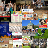 Tante cose da fare nel we del 27, 28 e 29 marzo