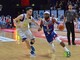 Eurotrend Biella si sveglia troppo tardi, Montegranaro vince 81-77. Serie playoff sull'1-2