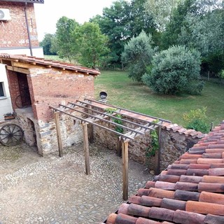 Muzzano - Ecomuseo Cascina Praggi, La memoria è un gesto quotidiano