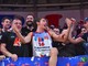 Eurotrend Biella, via ai playoff. Contro Montegranaro vietato sbagliare