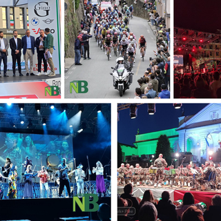 Eventi nel Biellese: servono visione, metodo e una cabina di regia "super partes" Eventi nel Biellese: servono visione, metodo e una cabina di regia "super partes"