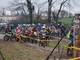 Enduro, campionati assoluti d'Italia a Cavaglià, Holcombe pilota più veloce foto Roberto Canova