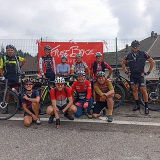 Buona la prima per la Panoramica Zegna Valdilana Outdoor