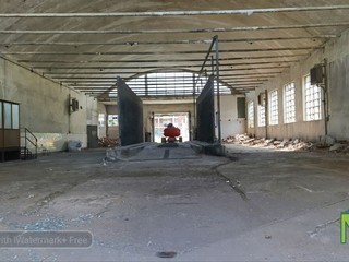 Nuova scuola agroalimentare a Biella: procedono i lavori nell’area, demolita l'ex officina foto Mattia Baù per newsbiella.it Nuova scuola agroalimentare a Biella: procedono i lavori nell’area, demolita l'ex officina foto Mattia Baù per newsbiella.it