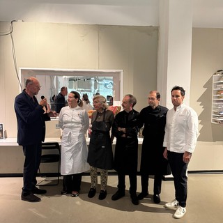 Enogastronomia, eccellenze biellesi protagoniste a Milano Enogastronomia, eccellenze biellesi protagoniste a Milano