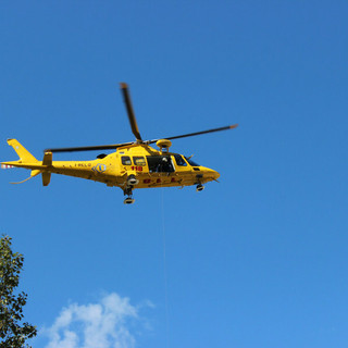 Dal Nord Ovest - Tragico incidente, motociclista perde la vita (foto di repertorio)