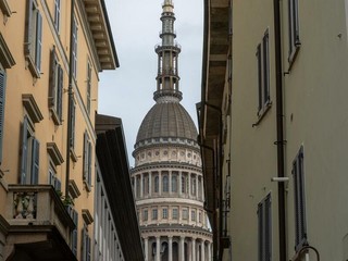 La Regione Piemonte rilancia il genio di Alessandro Antonelli La Regione Piemonte rilancia il genio di Alessandro Antonelli