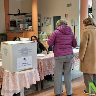Biella, i quartieri tornano al voto: &quot;Presenze contenute, ma il rilancio parte ora&quot;