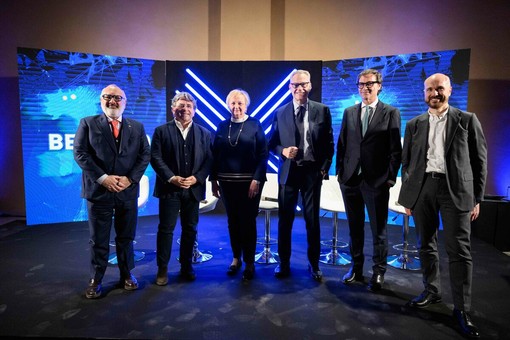 Credito, innovazione e cultura finanziaria: a Biella confronto su “Valore X – Idee per crescere insieme”