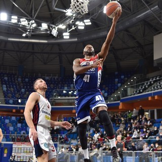 Urania contro Edilnol finisce 72 a 63, foto Laura Malvarosa