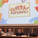 Campiglia Cervo, vittoria per la scuola primaria a “Eureka! Funziona!": un traguardo che premia curiosità e creatività