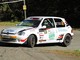 Al Rally Lana in pista anche gli alfieri di Equipe Vitesse Al Rally Lana in pista anche gli alfieri di Equipe Vitesse