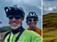 Monticchio in ebike: "Nel biellese il cicloturismo è dietro casa" Monticchio in ebike: "Nel biellese il cicloturismo è dietro casa"