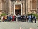 A Graglia preghiere, musica e fratellanza: il Santuario celebra la VII Giornata della Pace FOTO A Graglia preghiere, musica e fratellanza: il Santuario celebra la VII Giornata della Pace FOTO