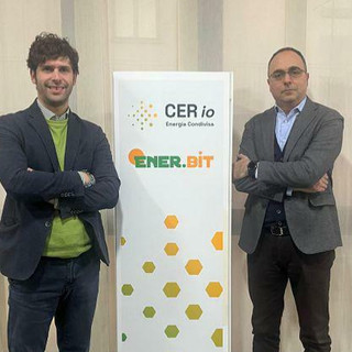 Al via la prima configurazione della FONDAZIONE CERio