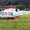 Valdilana, incidente in moto: conducente elitrasportato a Novara - Foto di repertorio Valdilana, incidente in moto: conducente elitrasportato a Novara - Foto di repertorio