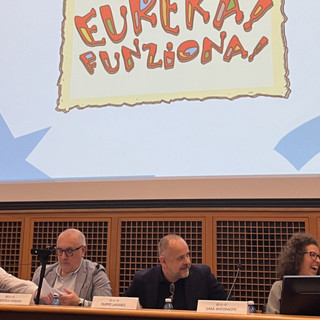 Campiglia Cervo, vittoria per la scuola primaria a “Eureka! Funziona!": un traguardo che premia curiosità e creatività