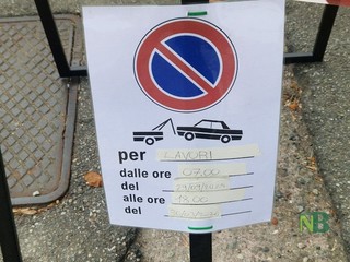 Addio alla vecchia scuola Cerruti a Biella, al via la demolizione FOTO Addio alla vecchia scuola Cerruti a Biella, al via la demolizione FOTO