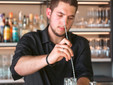 Da Borriana agli hotel di lusso: Edoardo porta il gusto del Biellese nei cocktail Da Borriana agli hotel di lusso: Edoardo porta il gusto del Biellese nei cocktail