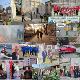 Newsbiella.it, ecco cosa è successo nel weekend il 7, l'8 e il 9 novembre 2025 Newsbiella.it, ecco cosa è successo nel weekend il 7, l'8 e il 9 novembre 2025