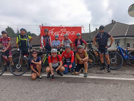 Buona la prima per la Panoramica Zegna Valdilana Outdoor