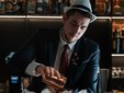 Da Borriana agli hotel di lusso: Edoardo porta il gusto del Biellese nei cocktail Da Borriana agli hotel di lusso: Edoardo porta il gusto del Biellese nei cocktail