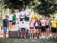 Oltre mille persone al Lago di Viverone per la prima Ocean M d’Italia: la M Lifesaving Challenge conquista atleti e pubblico Oltre mille persone al Lago di Viverone per la prima Ocean M d’Italia: la M Lifesaving Challenge conquista atleti e pubblico