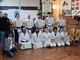 Esami di Cintura Nera e Dan al Dojo Yamabushi: un weekend di impegno, crescita e spirito marziale Esami di Cintura Nera e Dan al Dojo Yamabushi: un weekend di impegno, crescita e spirito marziale