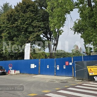 Scuole a Biella, cantieri e trasferimenti: ex Cerruti, Villa Macchi, Pavignano, ecco dove rientrano i bambini a settembre