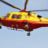 Dal Nord-ovest (TO), auto contro camion: muore una donna di 55 anni Dal Nord-ovest (TO), auto contro camion: muore una donna di 55 anni